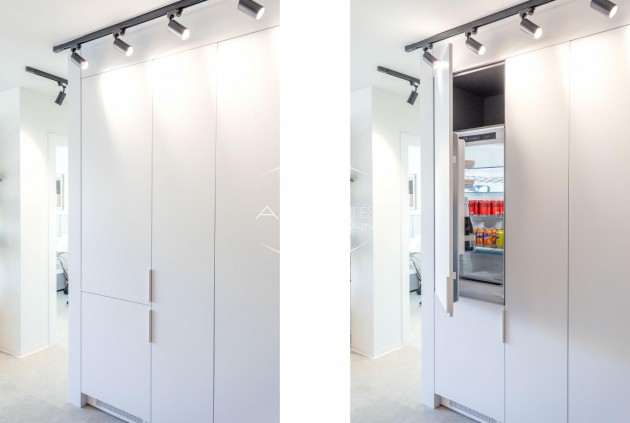 Nueva construcción  - Apartamento - piso -
Finestrat - Balcón de Finestrat