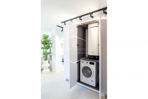 Nueva construcción  - Apartamento - piso -
Finestrat - Balcón de Finestrat