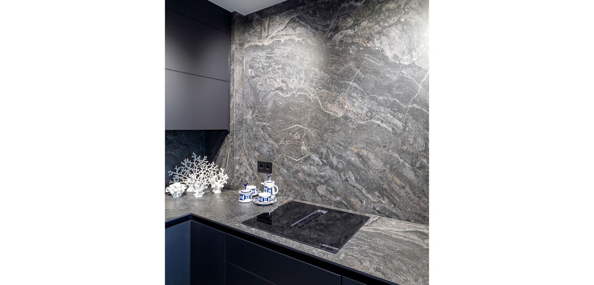 Nueva construcción  - Apartamento - piso -
Finestrat - Balcón de Finestrat