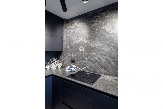 Nueva construcción  - Apartamento - piso -
Finestrat - Balcón de Finestrat