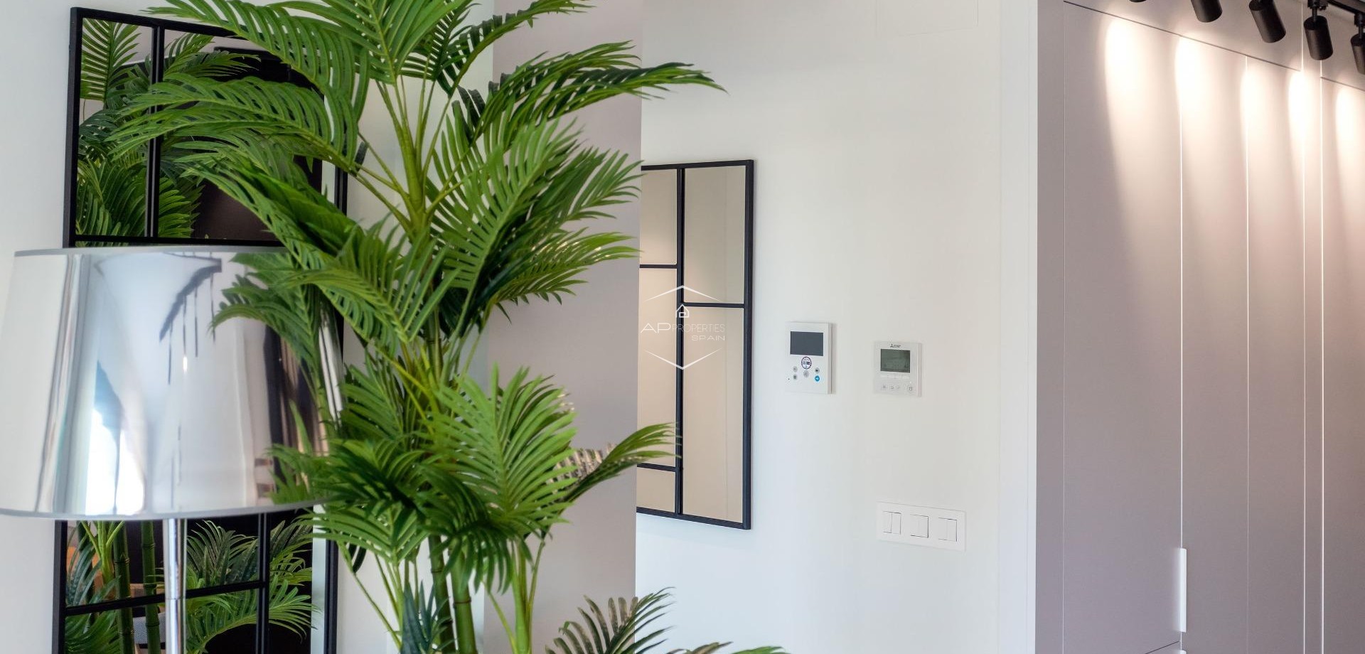 Nueva construcción  - Apartamento - piso -
Finestrat - Balcón de Finestrat