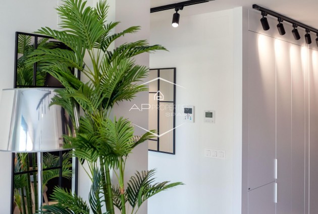 Nueva construcción  - Apartamento - piso -
Finestrat - Balcón de Finestrat