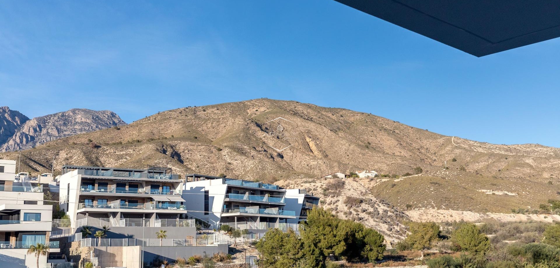 Nueva construcción  - Apartamento - piso -
Finestrat - Balcón de Finestrat