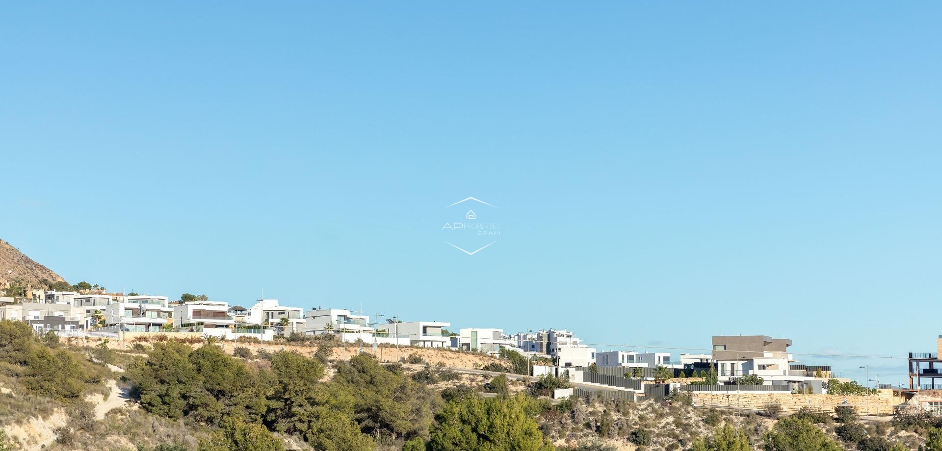 Nueva construcción  - Apartamento - piso -
Finestrat - Balcón de Finestrat