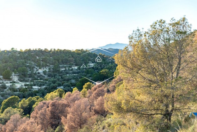 Nueva construcción  - Apartamento - piso -
Finestrat - Balcón de Finestrat