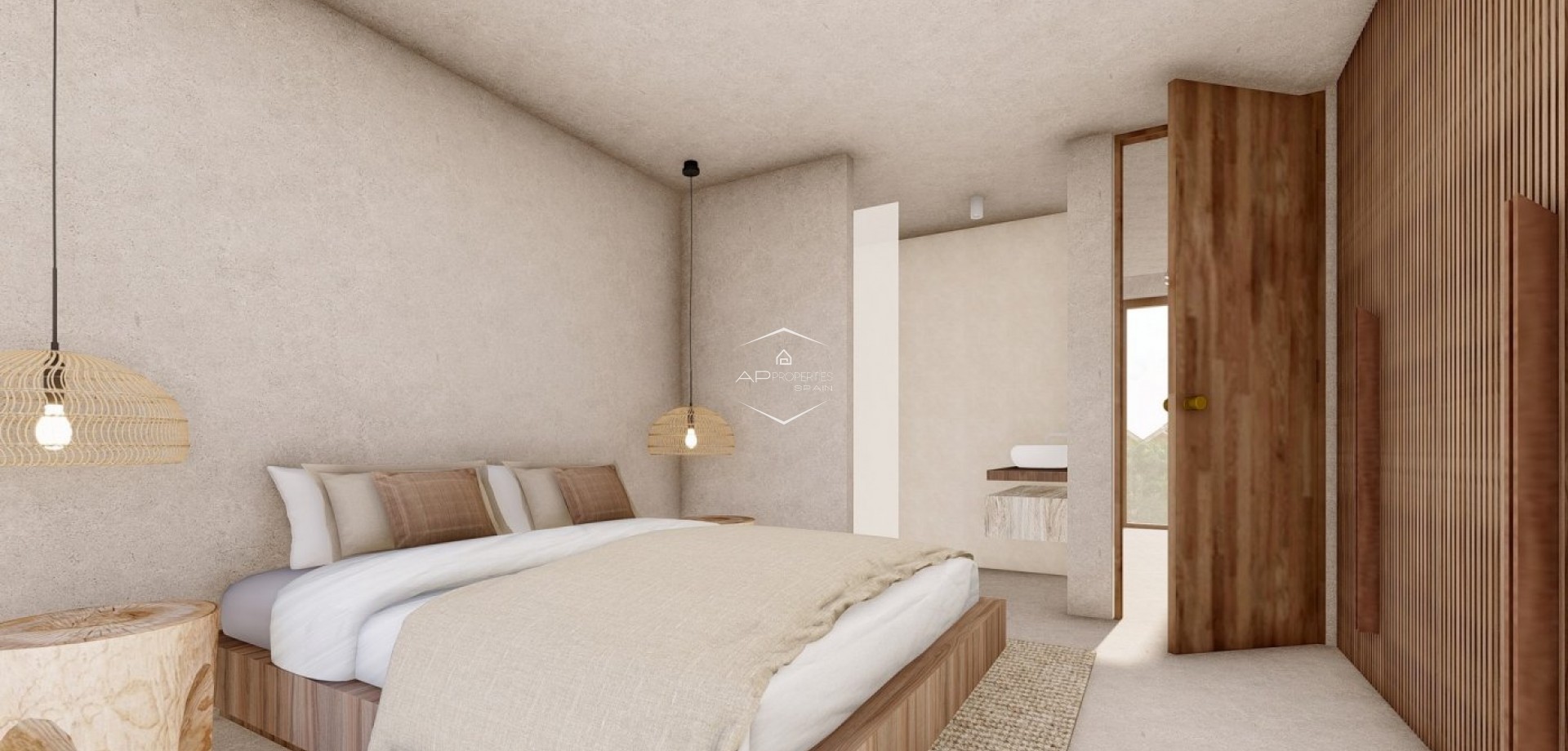 Nueva construcción  - Villa - Independiente -
Formentera del Segura