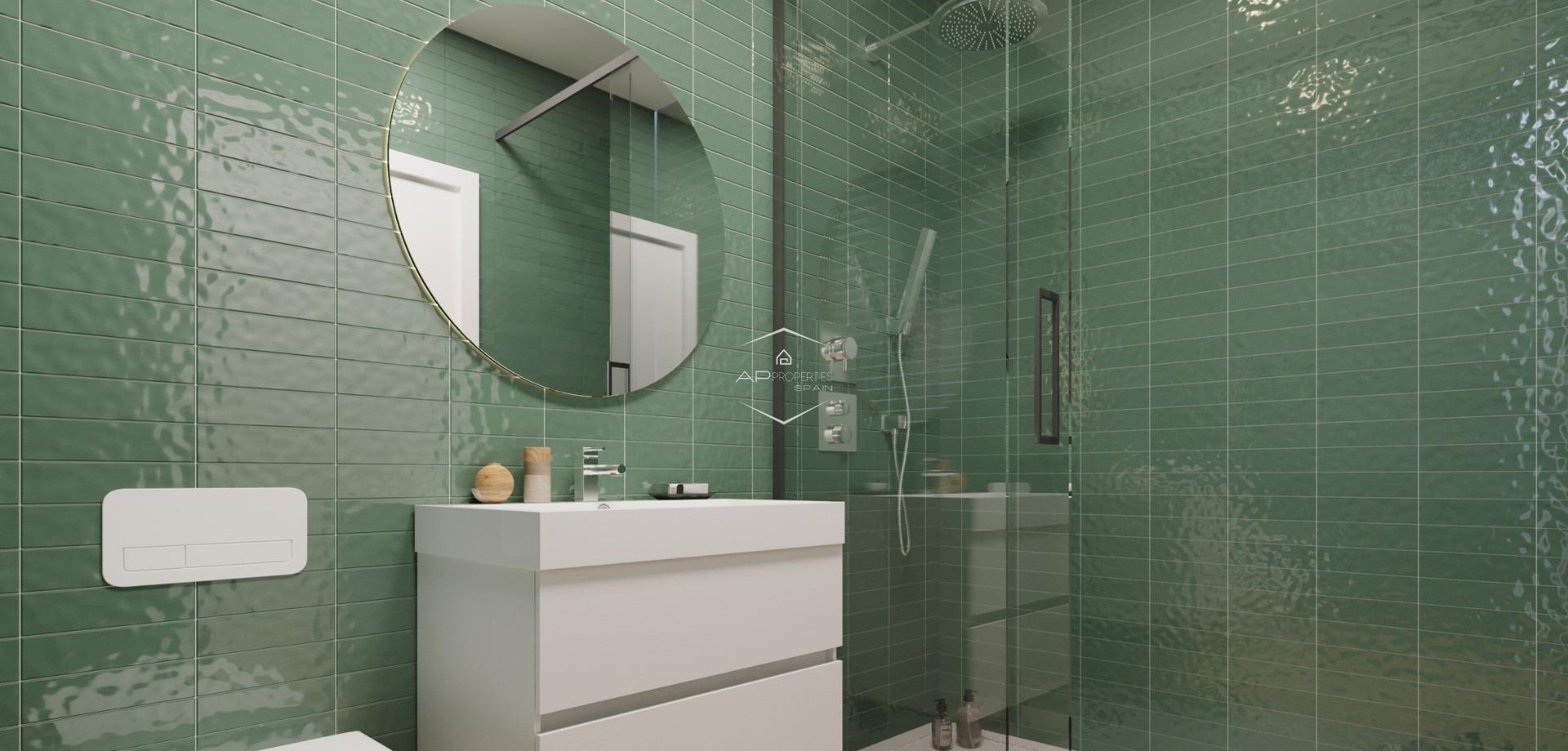 New Build - Villa - Detached -
Mutxamel - Bonalba-cotoveta