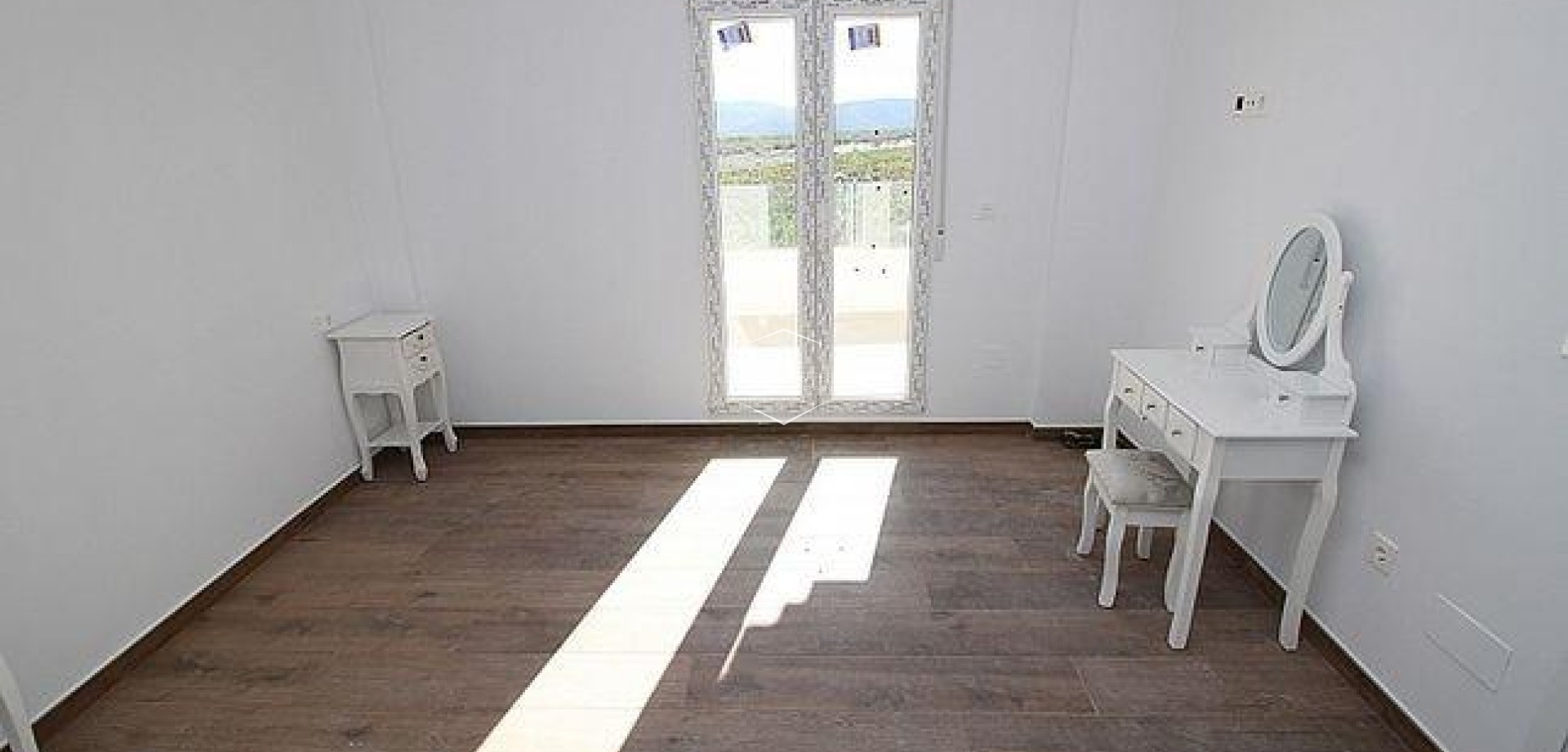 Nouvelle construction - Villa - Indépendante -
Pinoso - Camino Del Prado