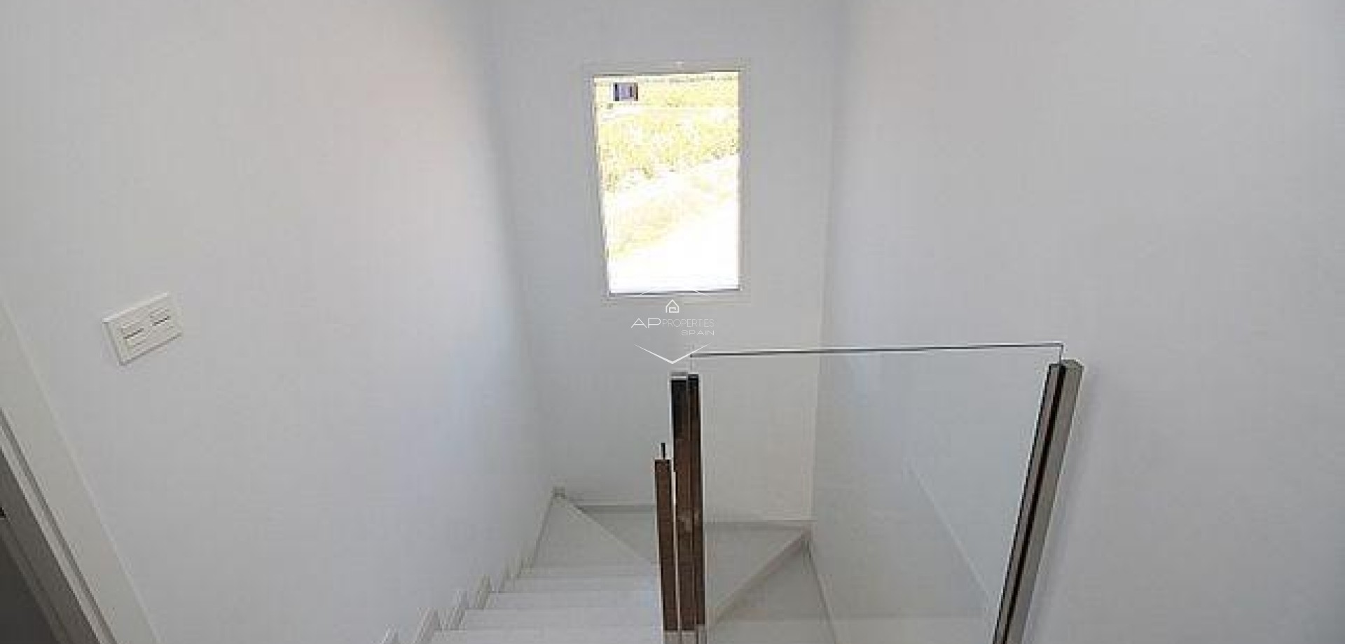 Nouvelle construction - Villa - Indépendante -
Pinoso - Camino Del Prado