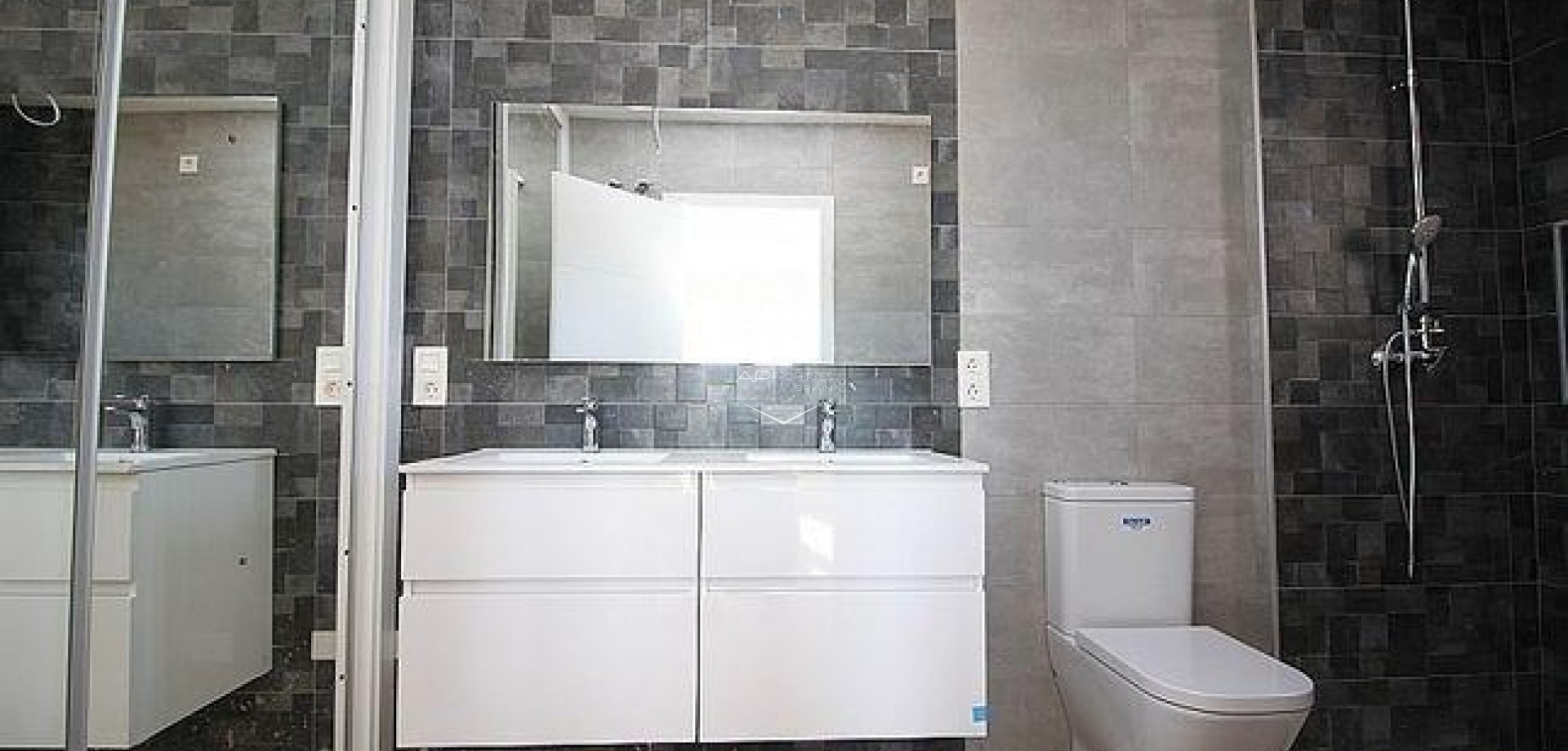 Nouvelle construction - Villa - Indépendante -
Pinoso - Camino Del Prado