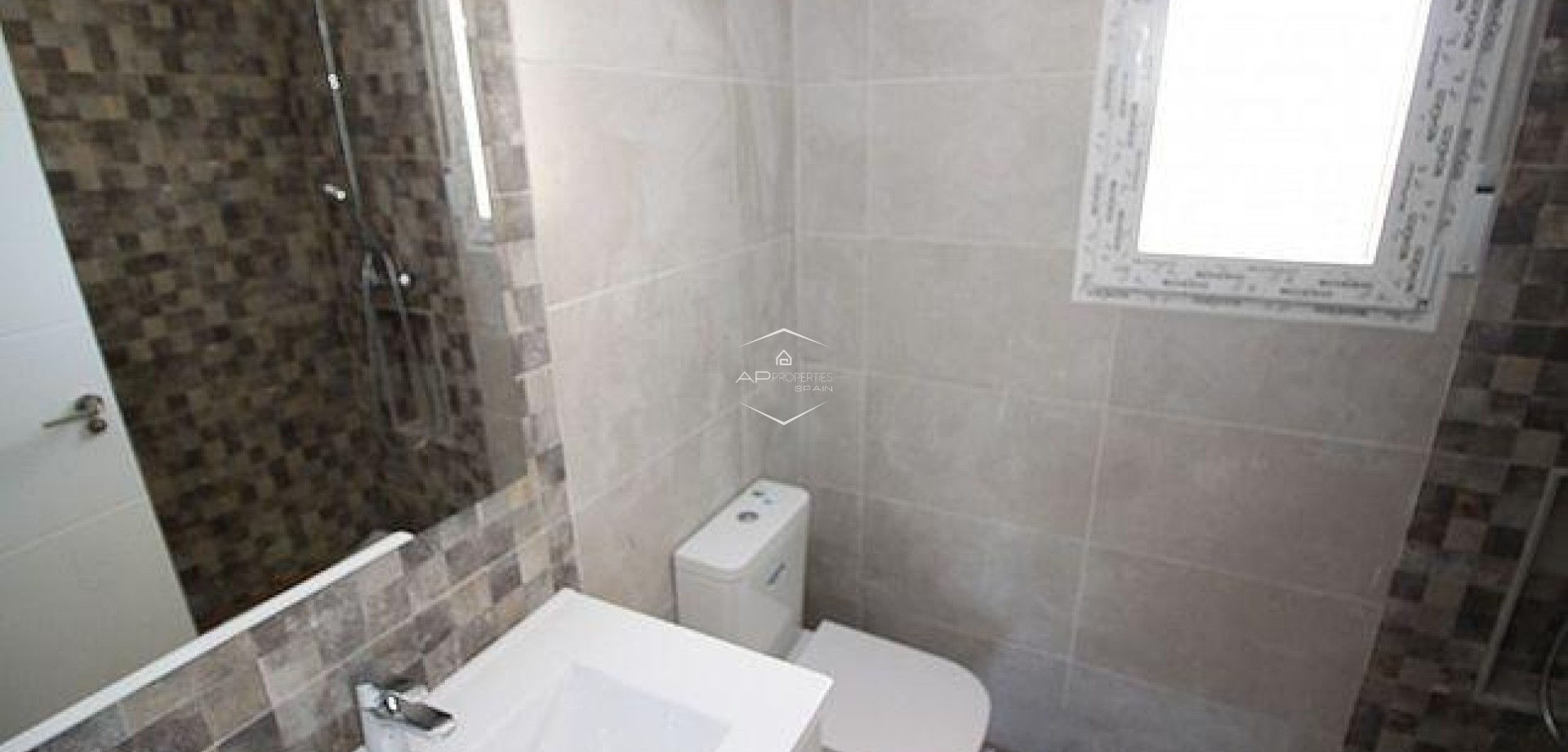 Nouvelle construction - Villa - Indépendante -
Pinoso - Camino Del Prado