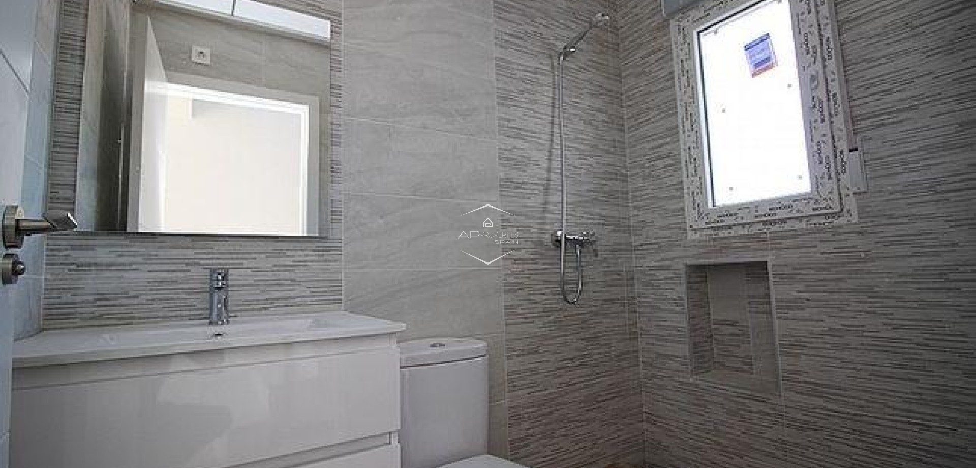 Nouvelle construction - Villa - Indépendante -
Pinoso - Camino Del Prado