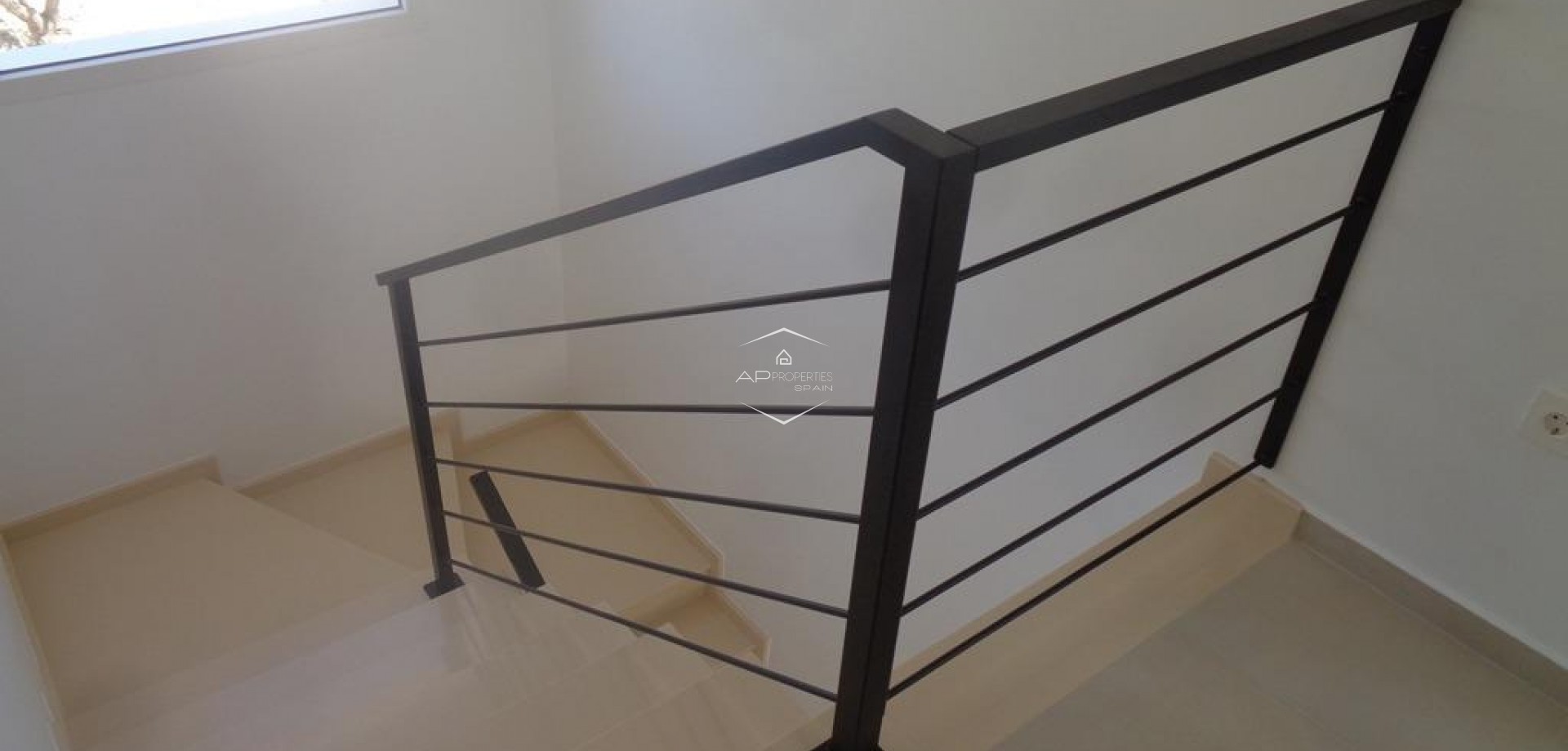 Nouvelle construction - Villa - Indépendante -
Pinoso - Camino Del Prado