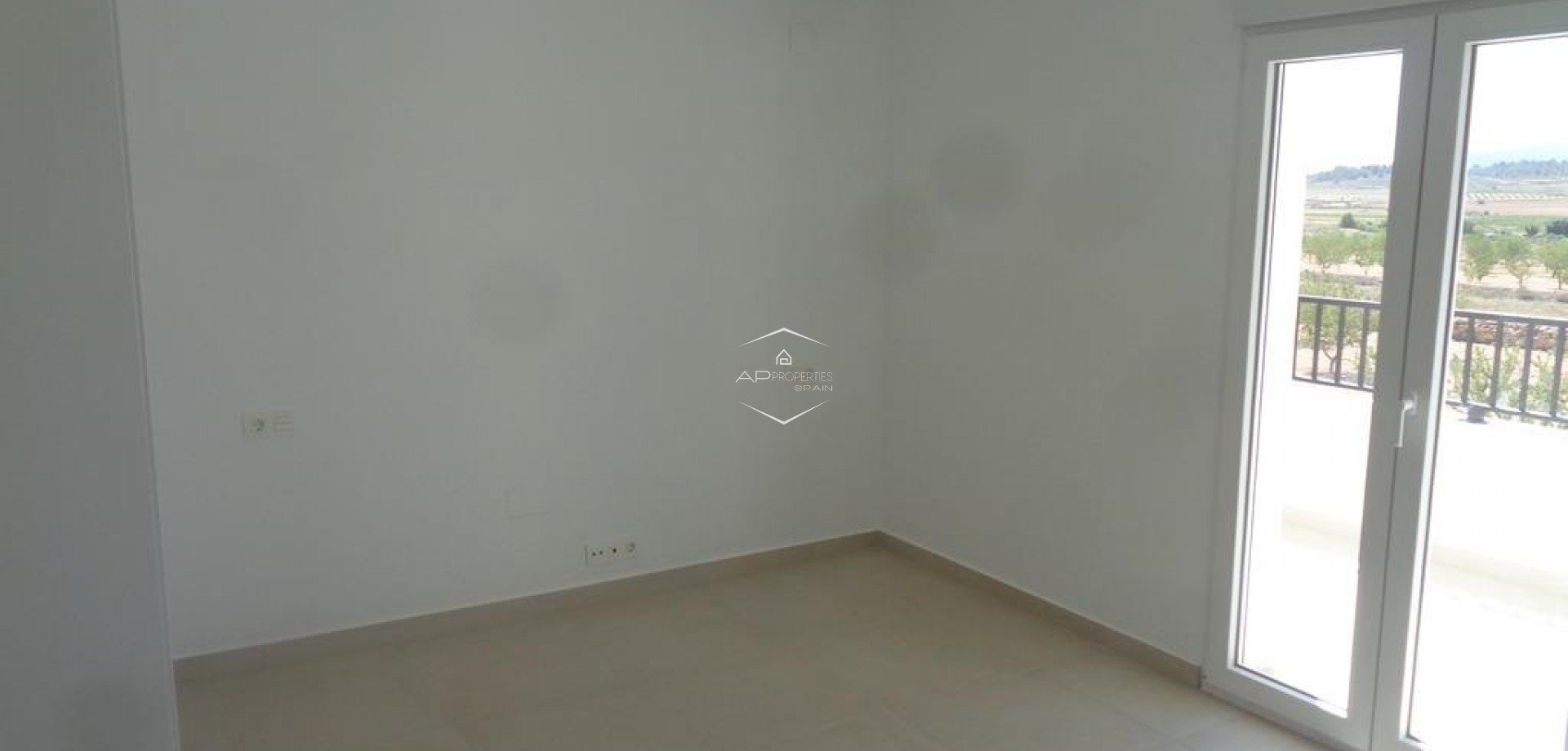 Nouvelle construction - Villa - Indépendante -
Pinoso - Camino Del Prado