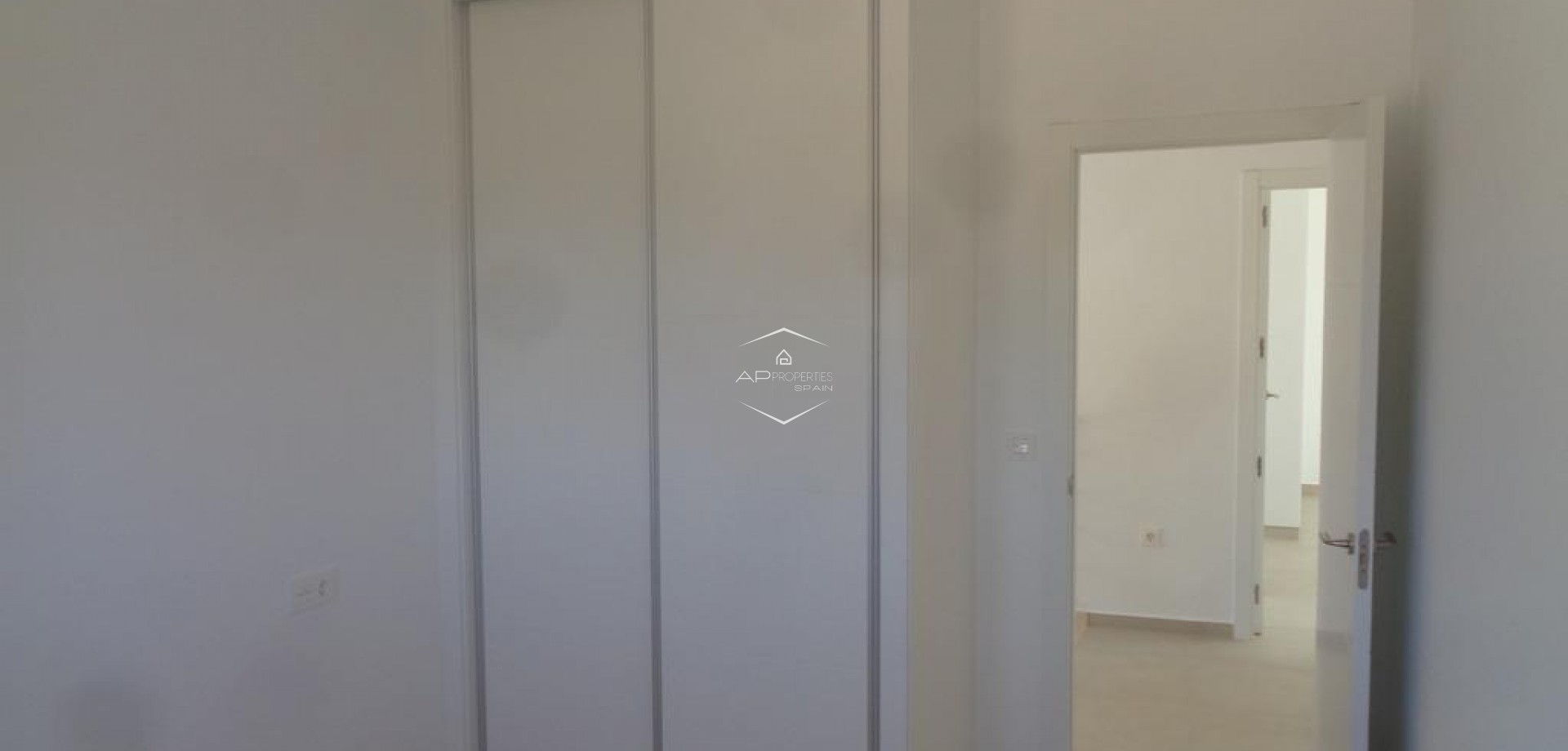 Nouvelle construction - Villa - Indépendante -
Pinoso - Camino Del Prado