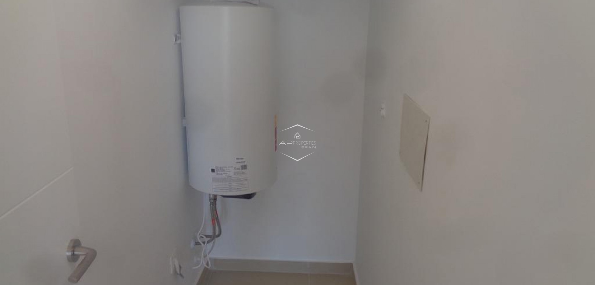 Nouvelle construction - Villa - Indépendante -
Pinoso - Camino Del Prado