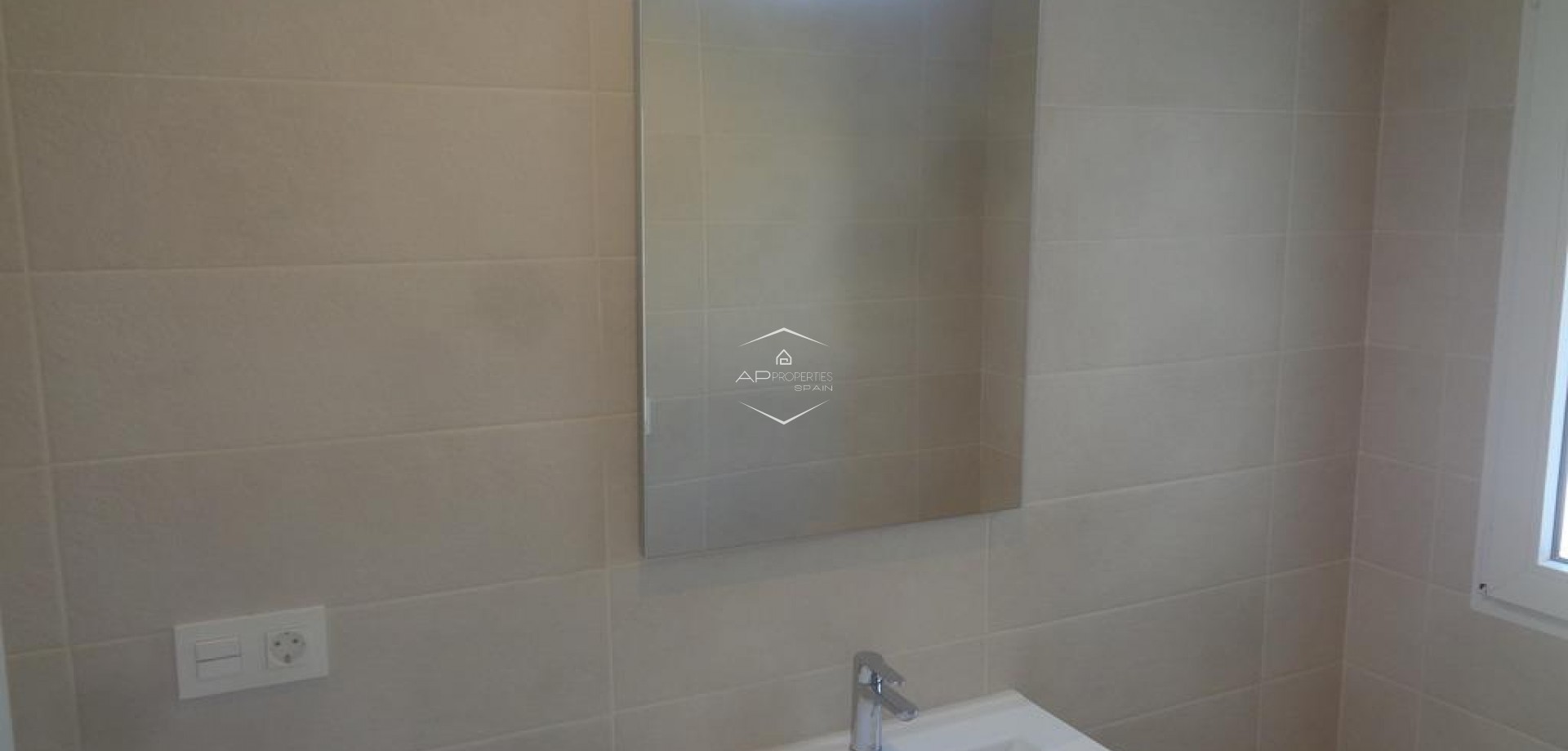 Nouvelle construction - Villa - Indépendante -
Pinoso - Camino Del Prado