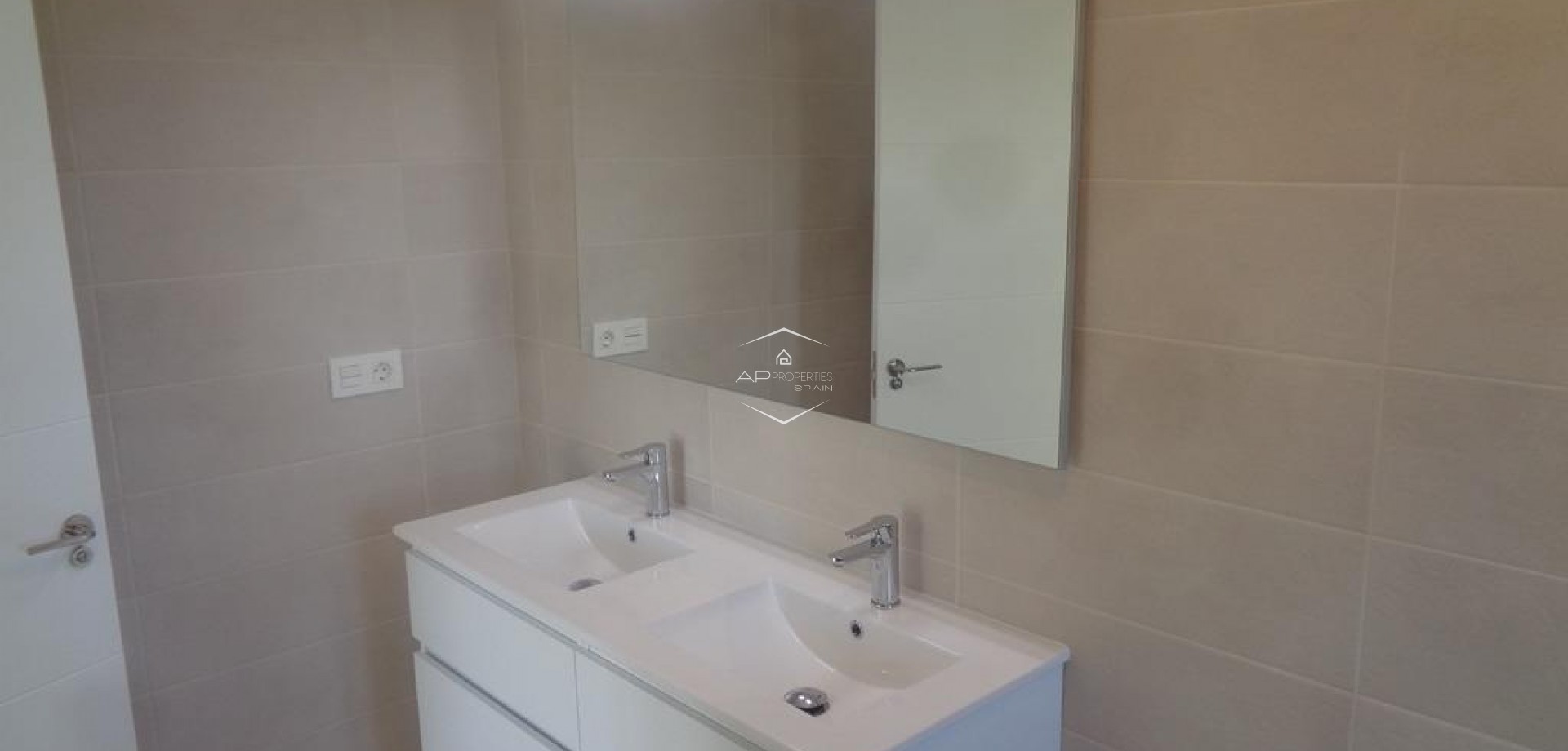 Nouvelle construction - Villa - Indépendante -
Pinoso - Camino Del Prado