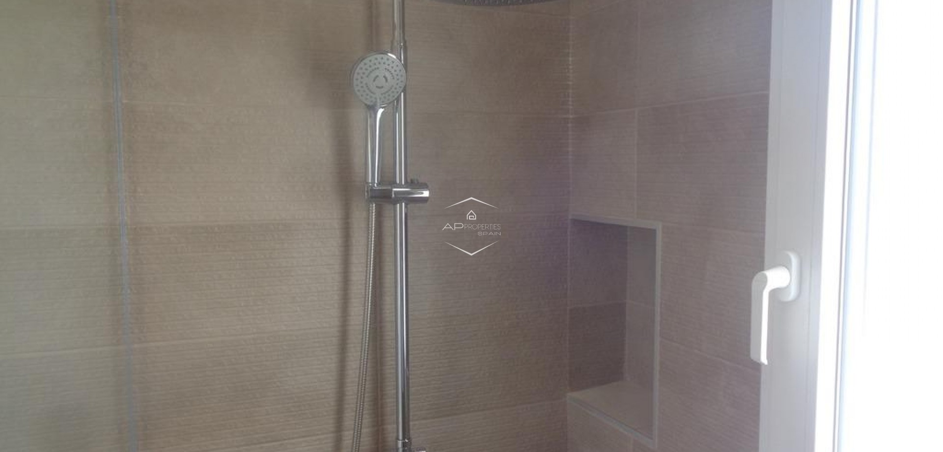 Nouvelle construction - Villa - Indépendante -
Pinoso - Camino Del Prado