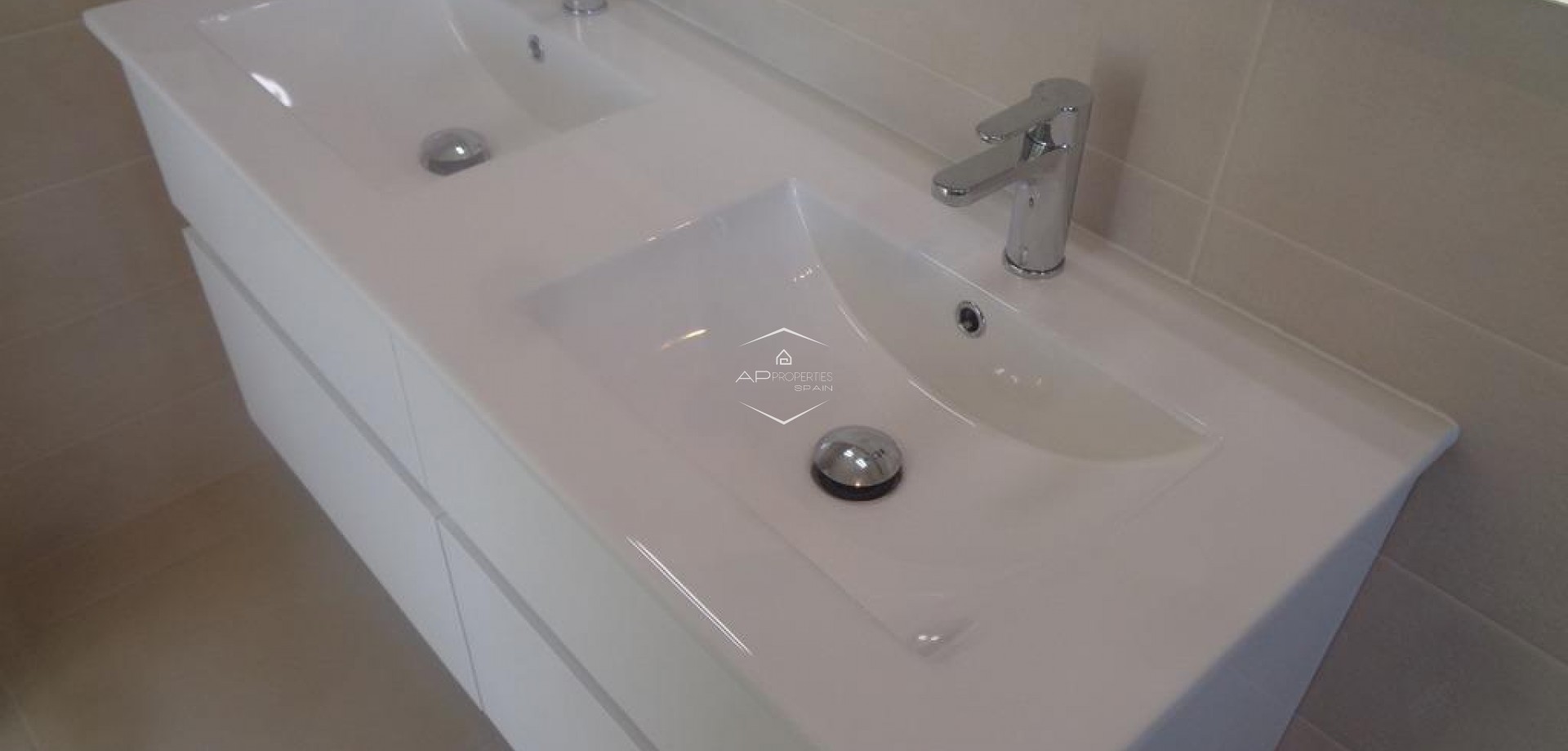 Nouvelle construction - Villa - Indépendante -
Pinoso - Camino Del Prado