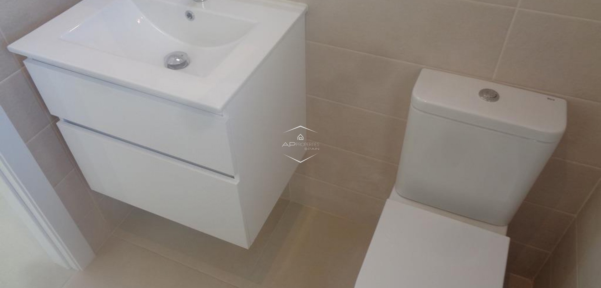 Nouvelle construction - Villa - Indépendante -
Pinoso - Camino Del Prado