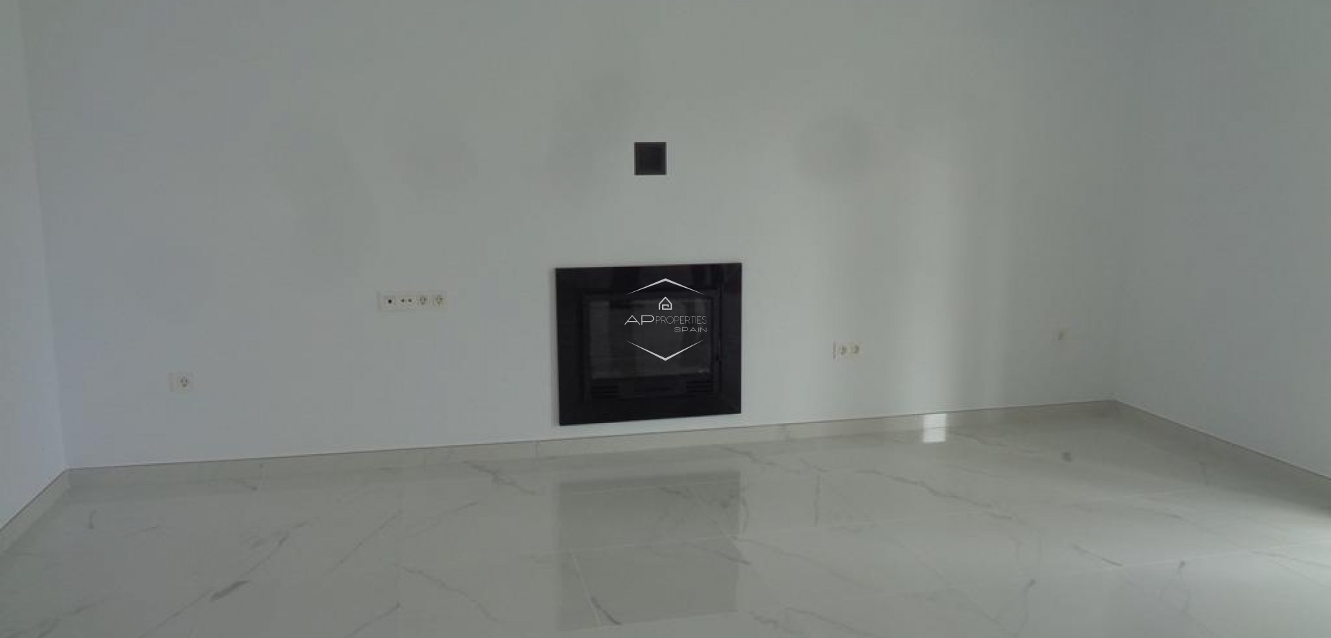 Nouvelle construction - Villa - Indépendante -
Pinoso - Camino Del Prado