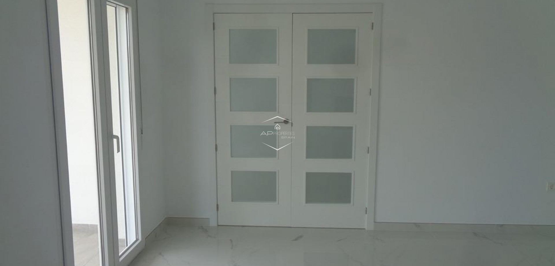 Nouvelle construction - Villa - Indépendante -
Pinoso - Camino Del Prado