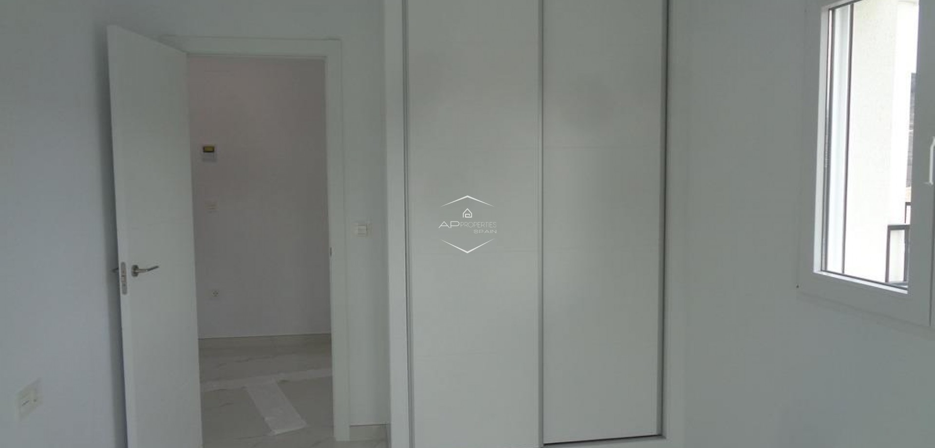 Nouvelle construction - Villa - Indépendante -
Pinoso - Camino Del Prado