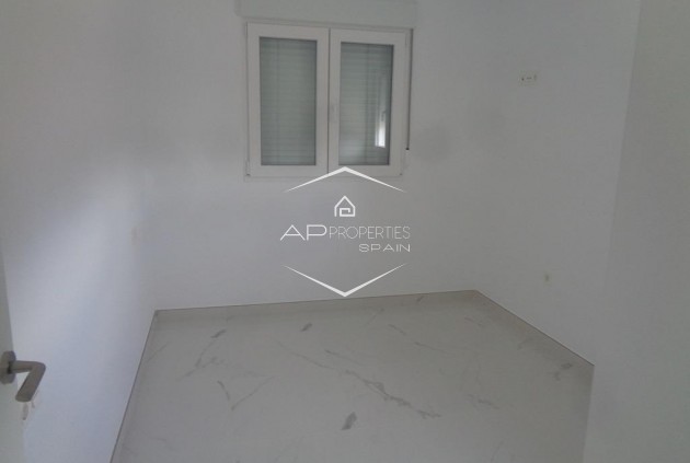 Nouvelle construction - Villa - Indépendante -
Pinoso - Camino Del Prado