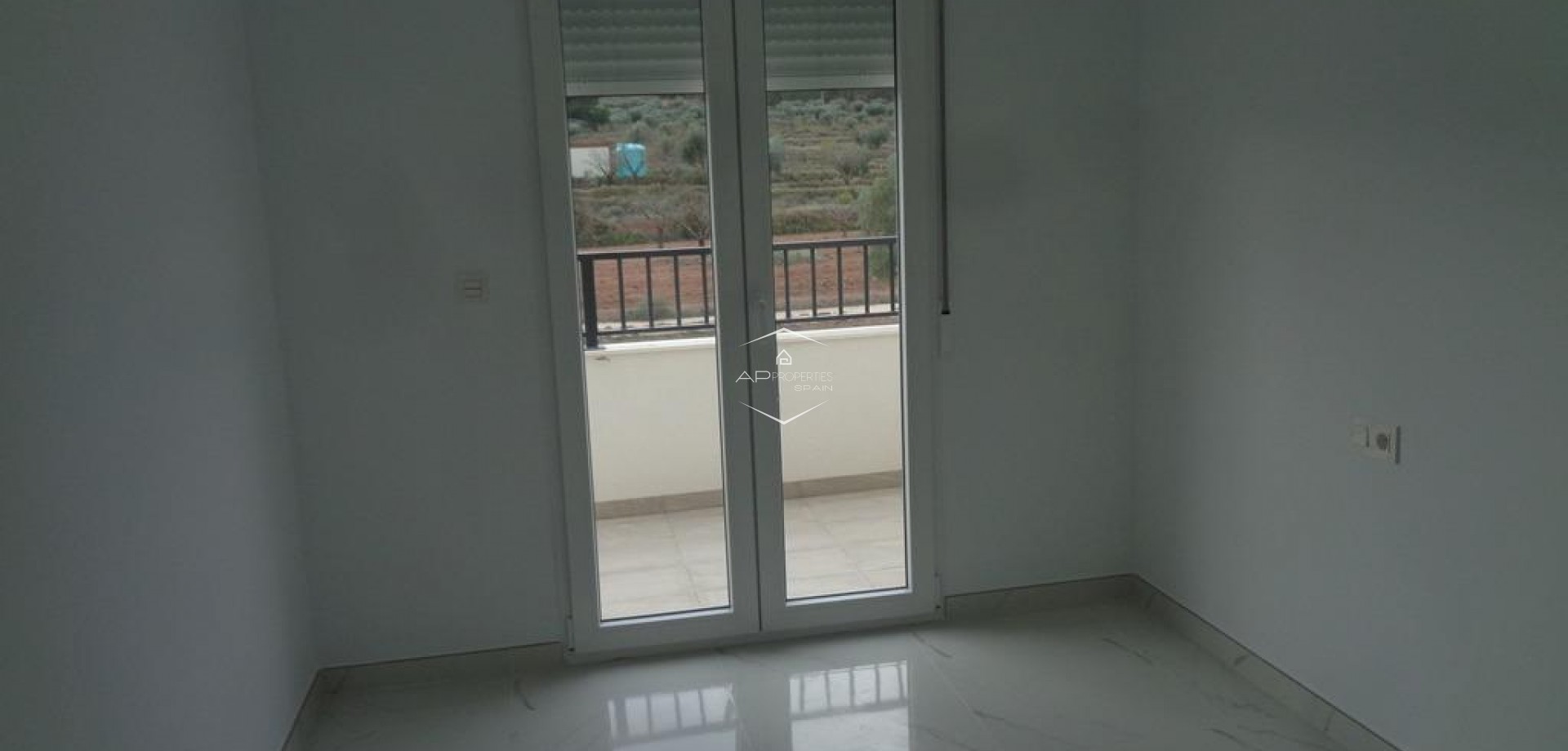 Nouvelle construction - Villa - Indépendante -
Pinoso - Camino Del Prado