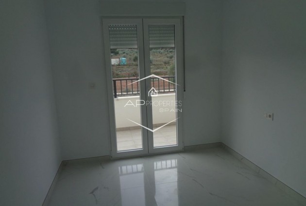 Nouvelle construction - Villa - Indépendante -
Pinoso - Camino Del Prado