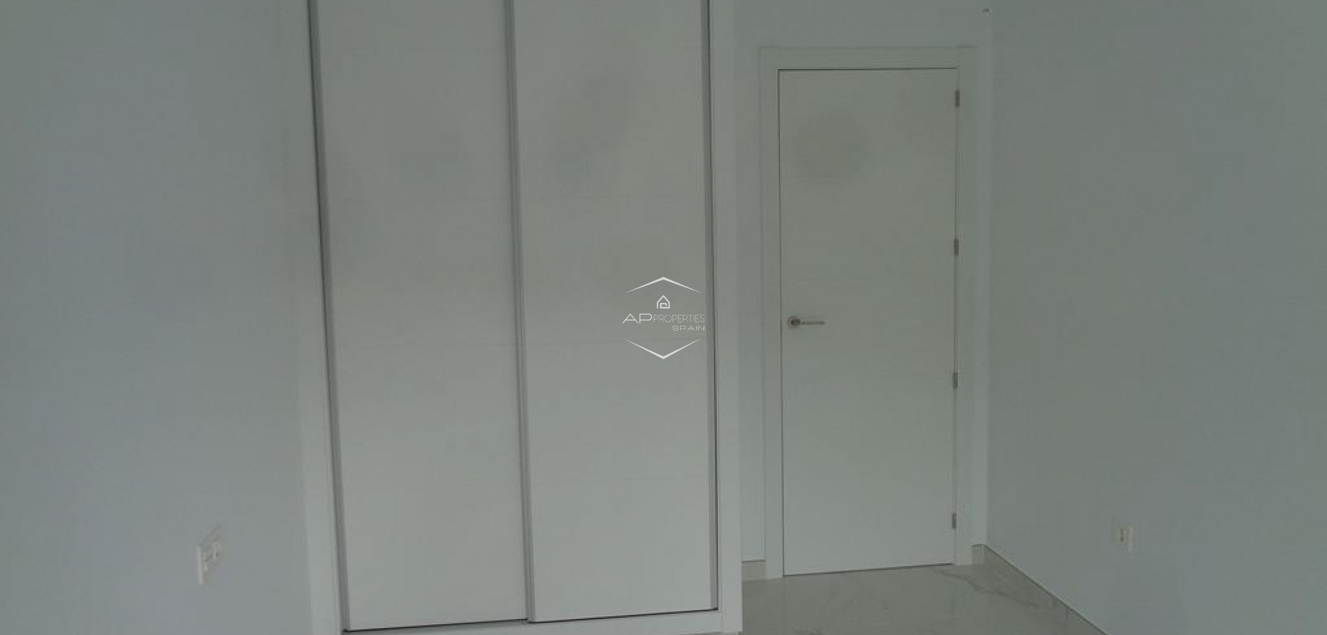 Nouvelle construction - Villa - Indépendante -
Pinoso - Camino Del Prado