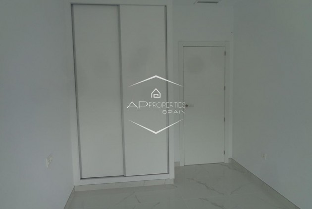 Nouvelle construction - Villa - Indépendante -
Pinoso - Camino Del Prado