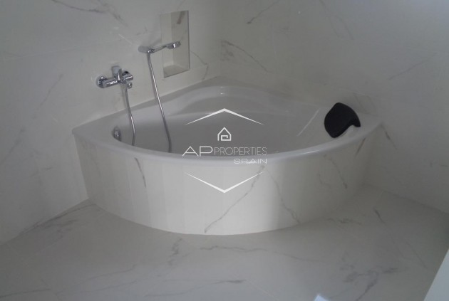 Nouvelle construction - Villa - Indépendante -
Pinoso - Camino Del Prado