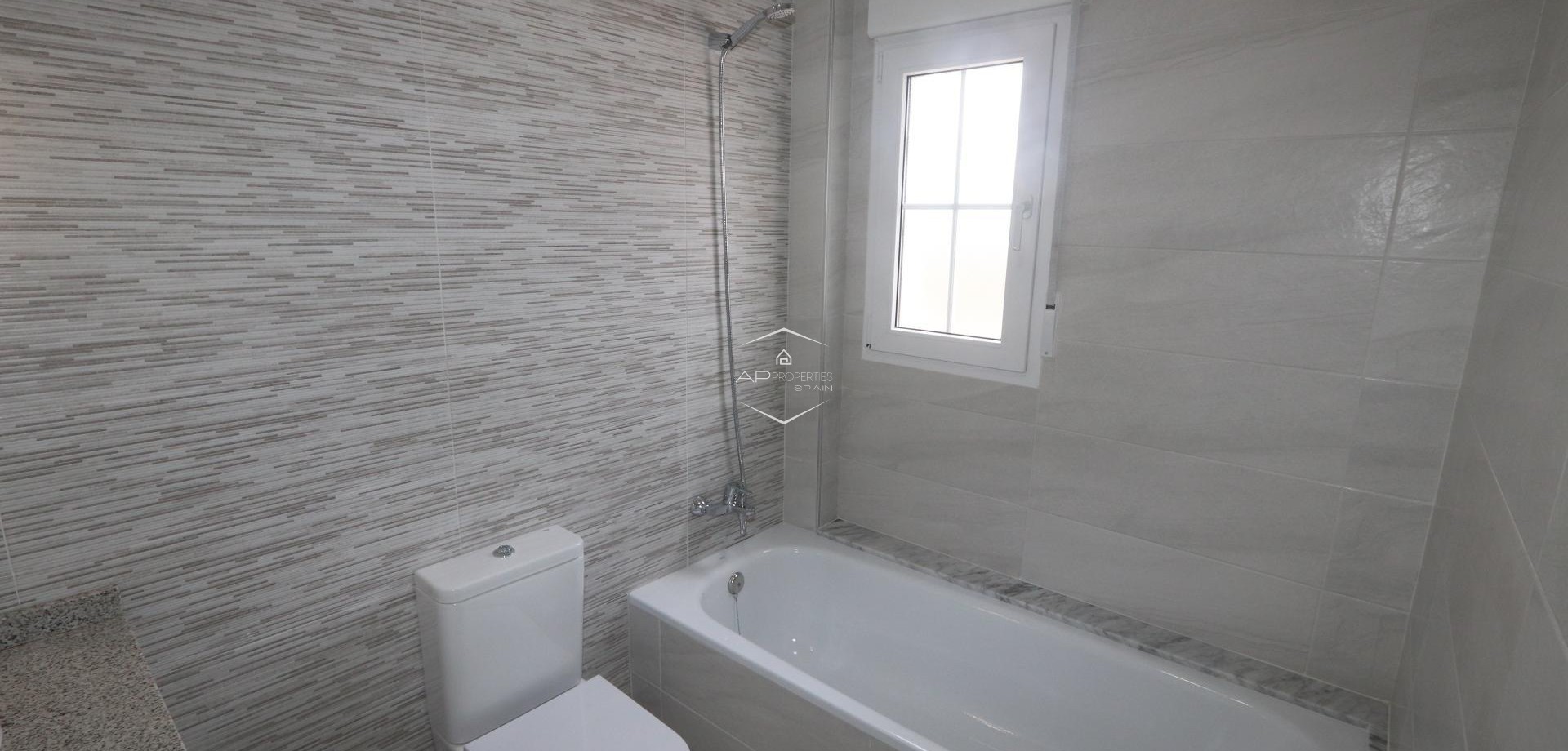 Nouvelle construction - Villa - Indépendante -
Pinoso - Camino Del Prado