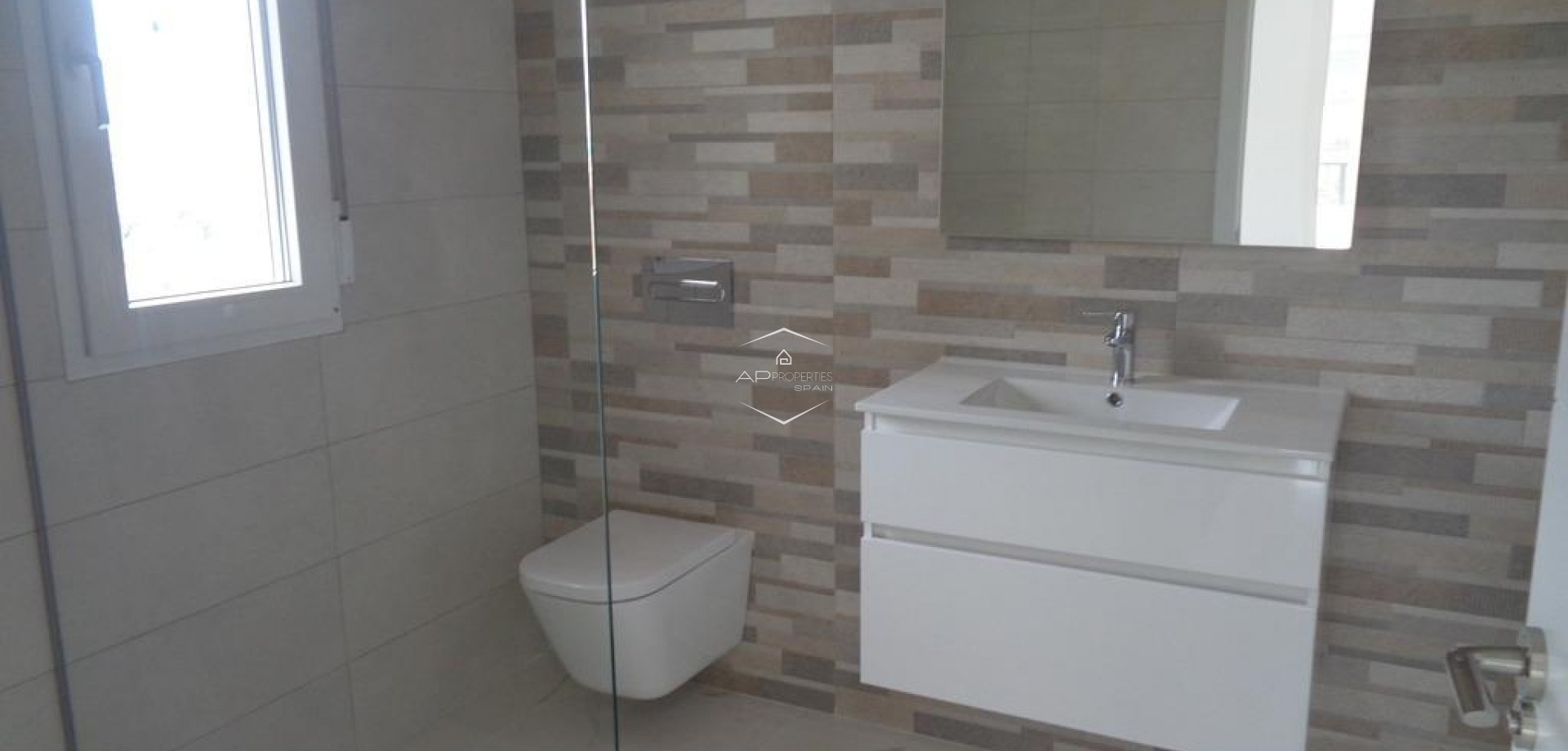 Nouvelle construction - Villa - Indépendante -
Pinoso - Camino Del Prado