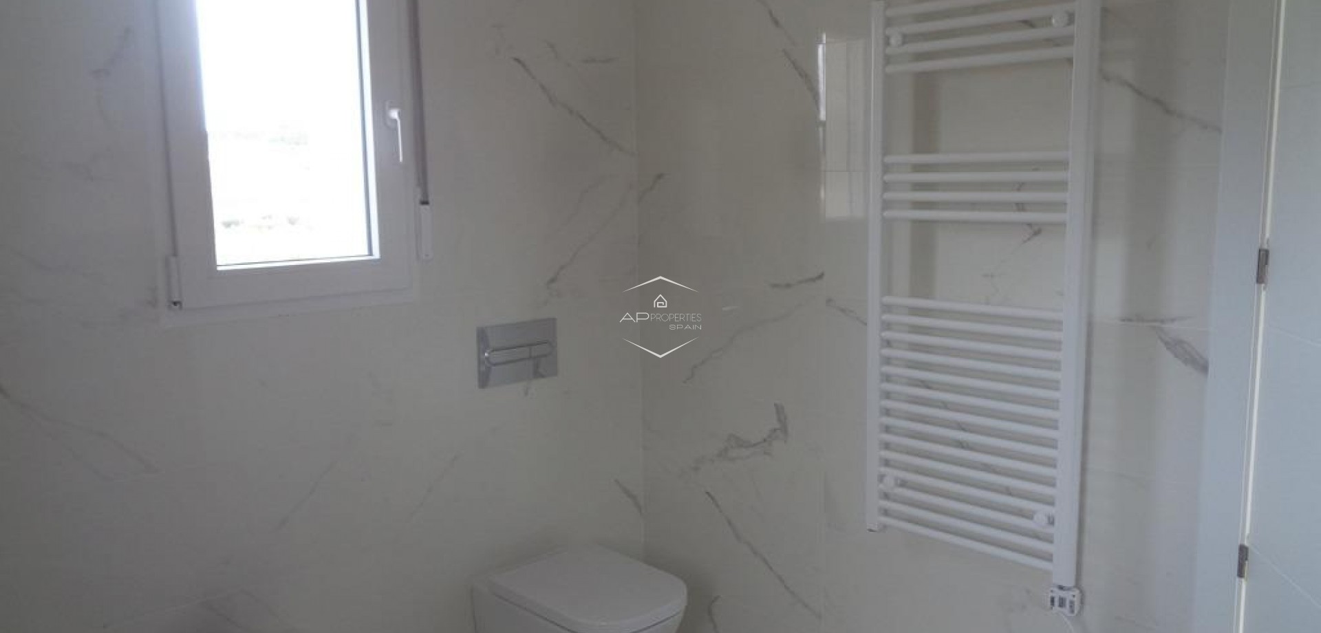 Nouvelle construction - Villa - Indépendante -
Pinoso - Camino Del Prado