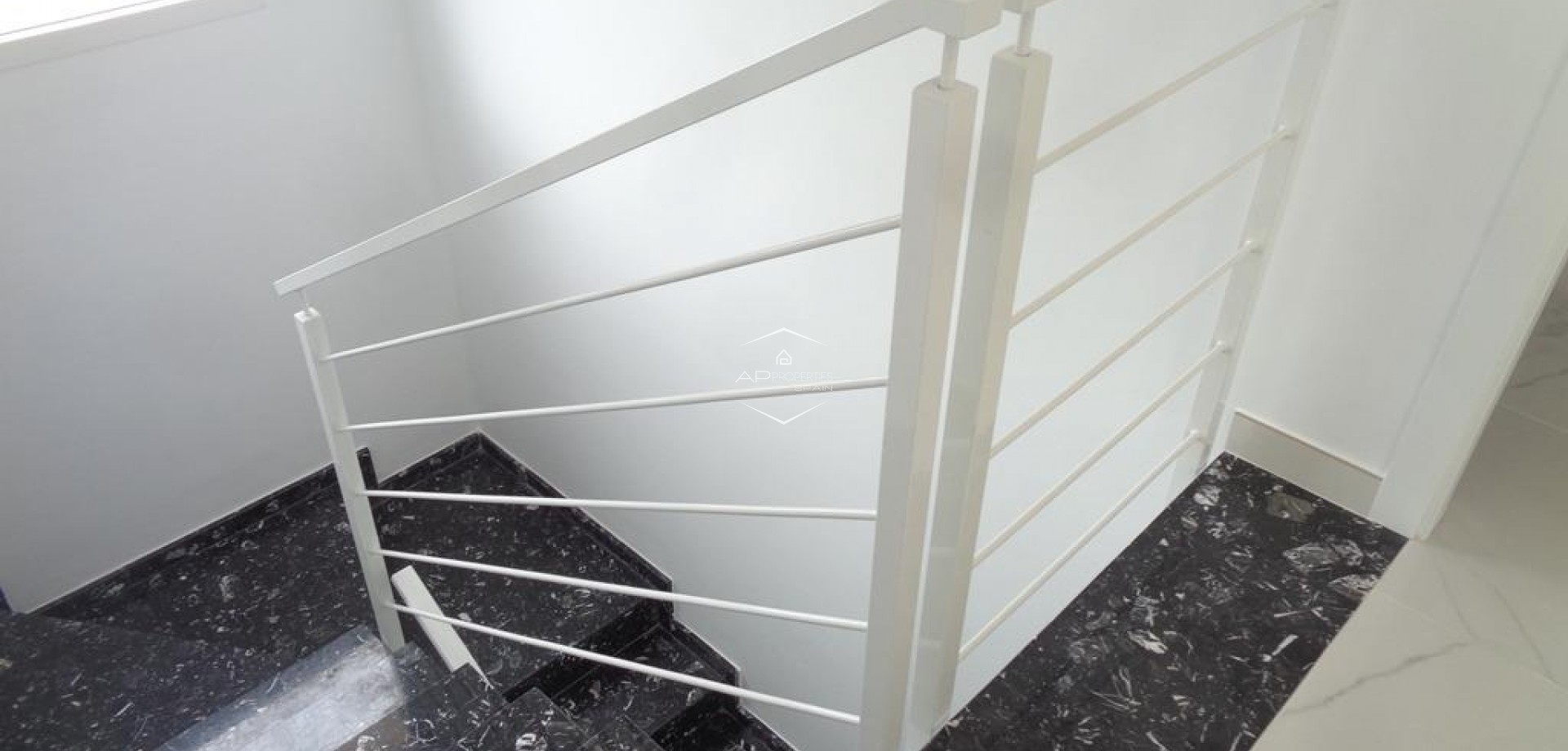 Nouvelle construction - Villa - Indépendante -
Pinoso - Camino Del Prado