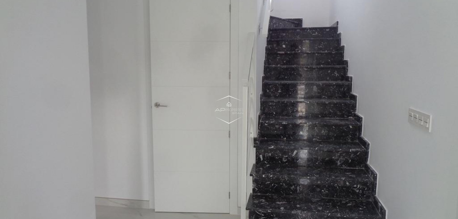 Nouvelle construction - Villa - Indépendante -
Pinoso - Camino Del Prado