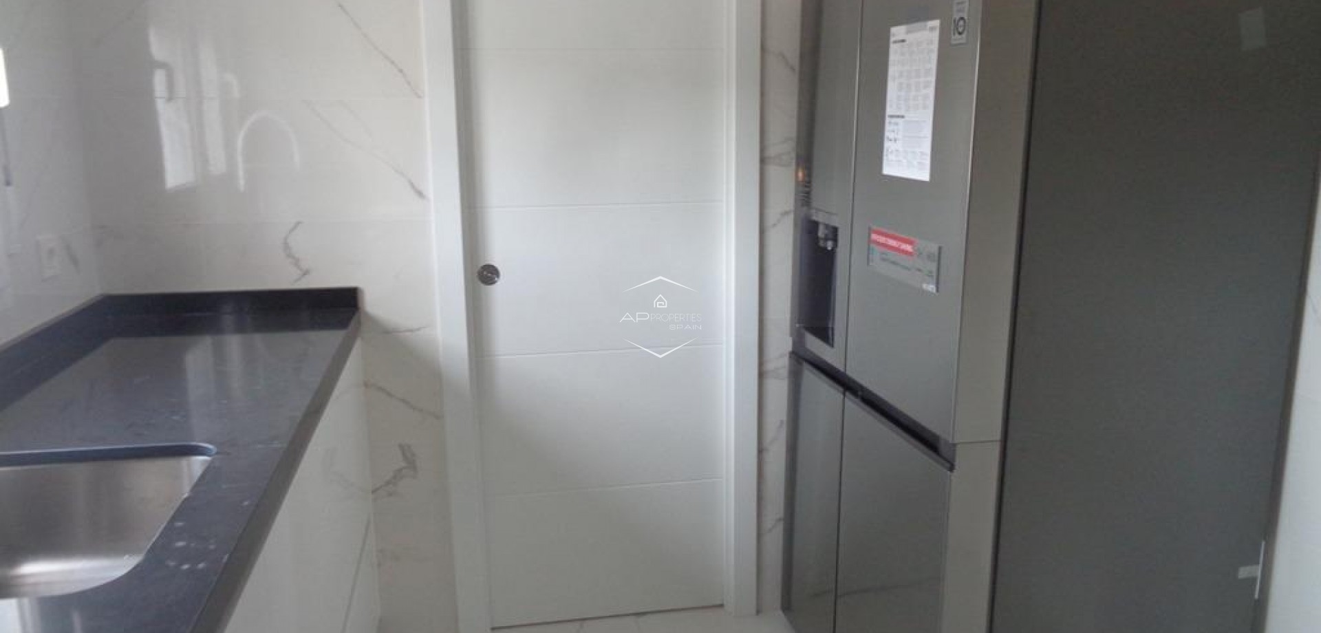 Nouvelle construction - Villa - Indépendante -
Pinoso - Camino Del Prado