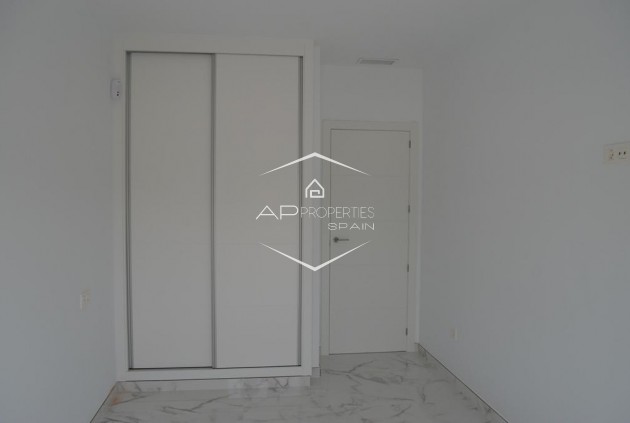 Nouvelle construction - Villa - Indépendante -
Pinoso - Camino Del Prado