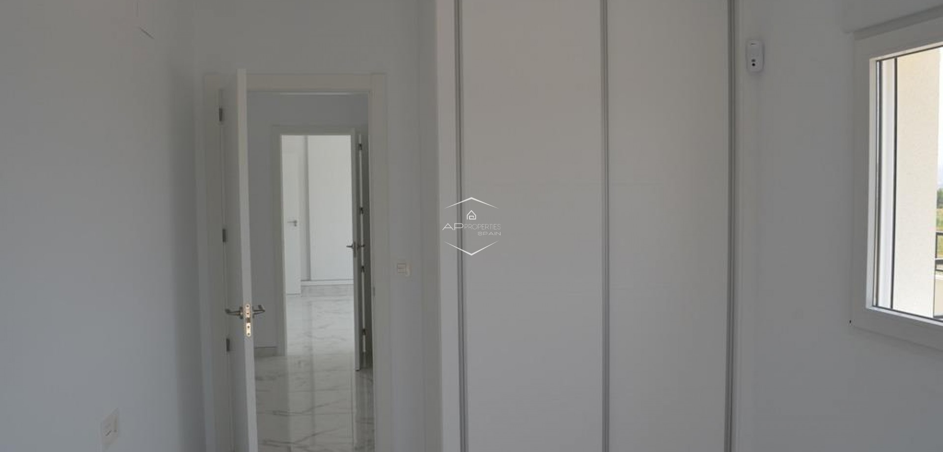 Nouvelle construction - Villa - Indépendante -
Pinoso - Camino Del Prado