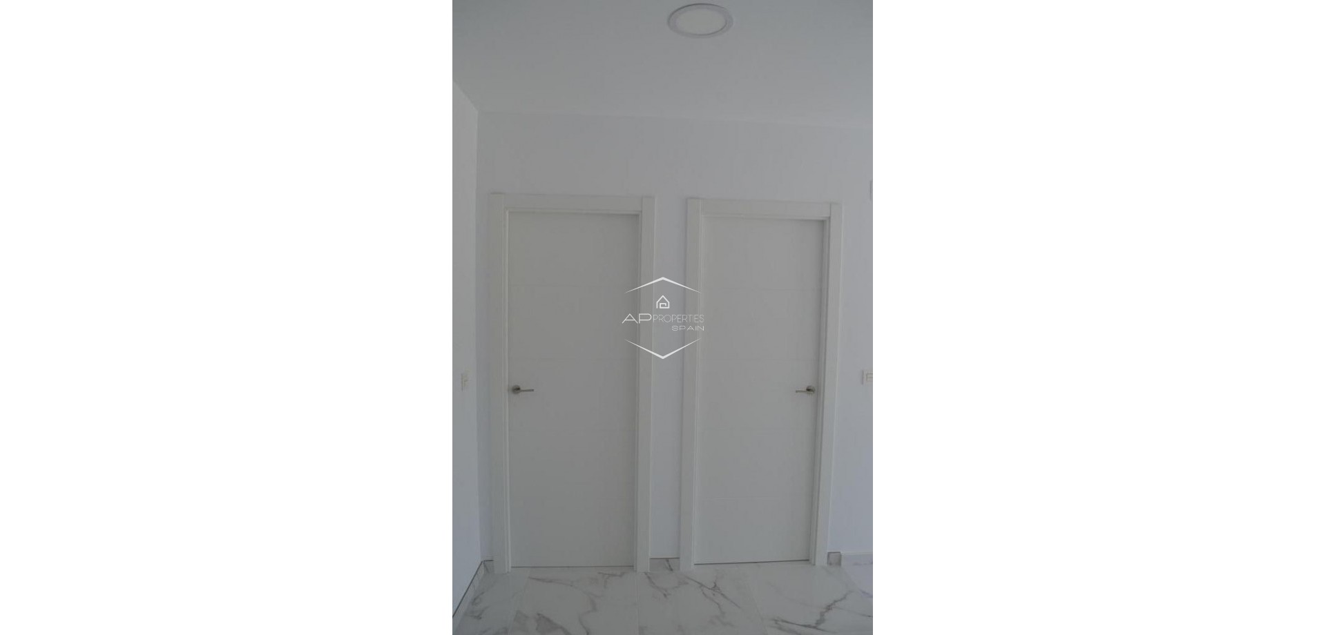 Nouvelle construction - Villa - Indépendante -
Pinoso - Camino Del Prado