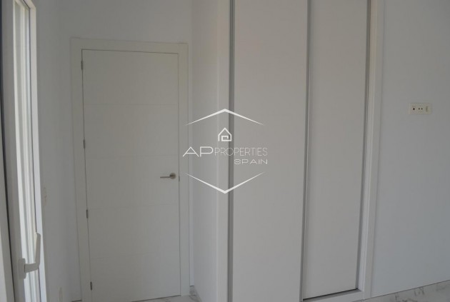 Nouvelle construction - Villa - Indépendante -
Pinoso - Camino Del Prado