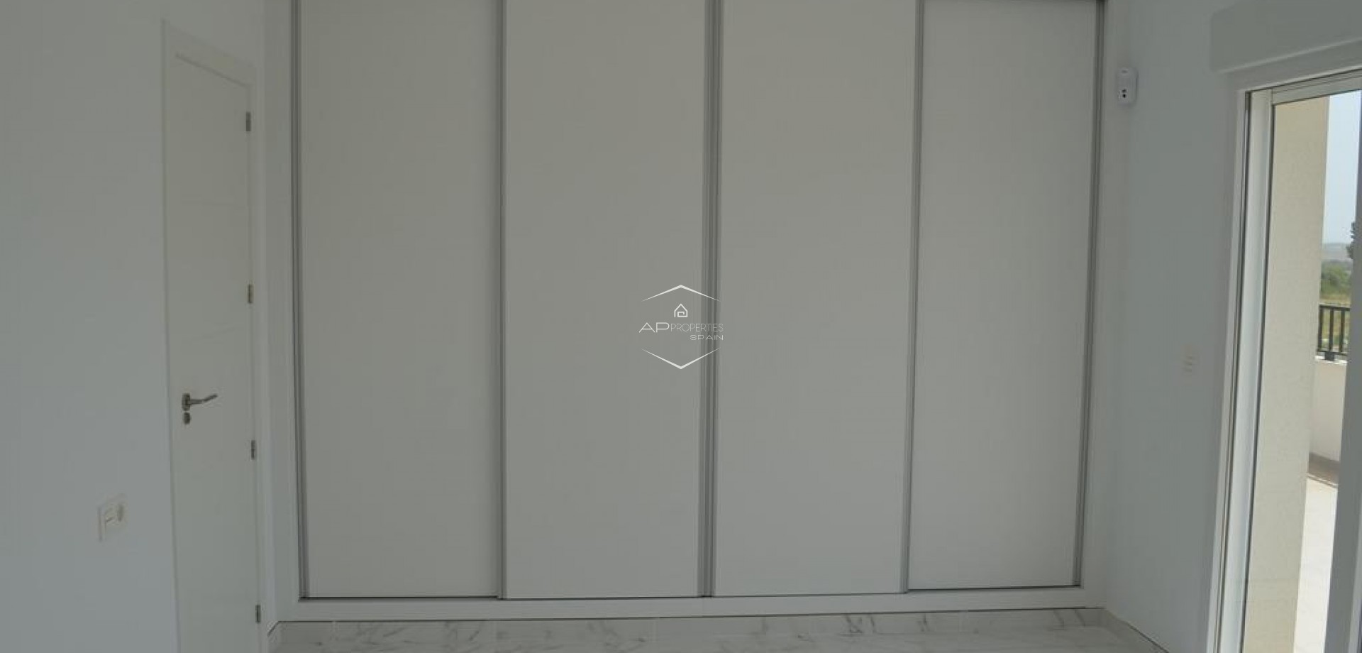 Nouvelle construction - Villa - Indépendante -
Pinoso - Camino Del Prado