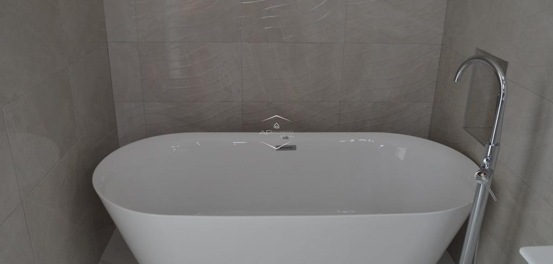 Nouvelle construction - Villa - Indépendante -
Pinoso - Camino Del Prado