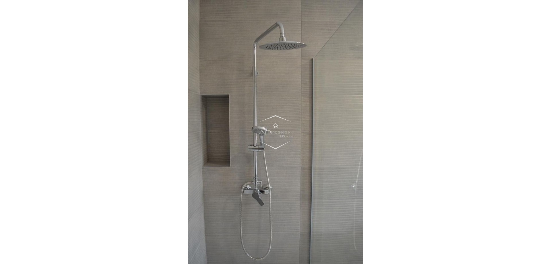 Nouvelle construction - Villa - Indépendante -
Pinoso - Camino Del Prado