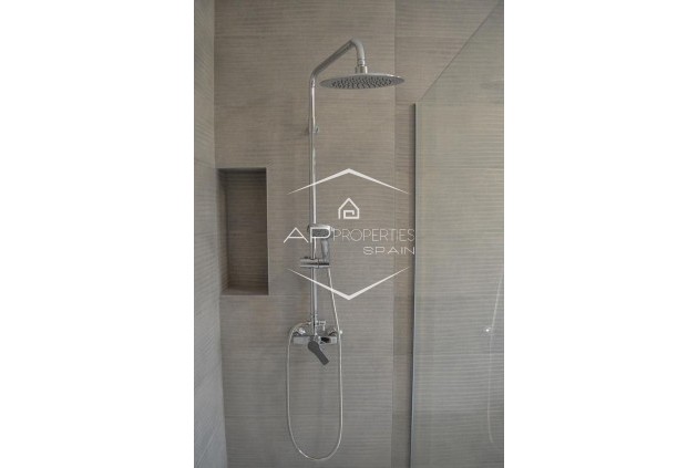 Nouvelle construction - Villa - Indépendante -
Pinoso - Camino Del Prado