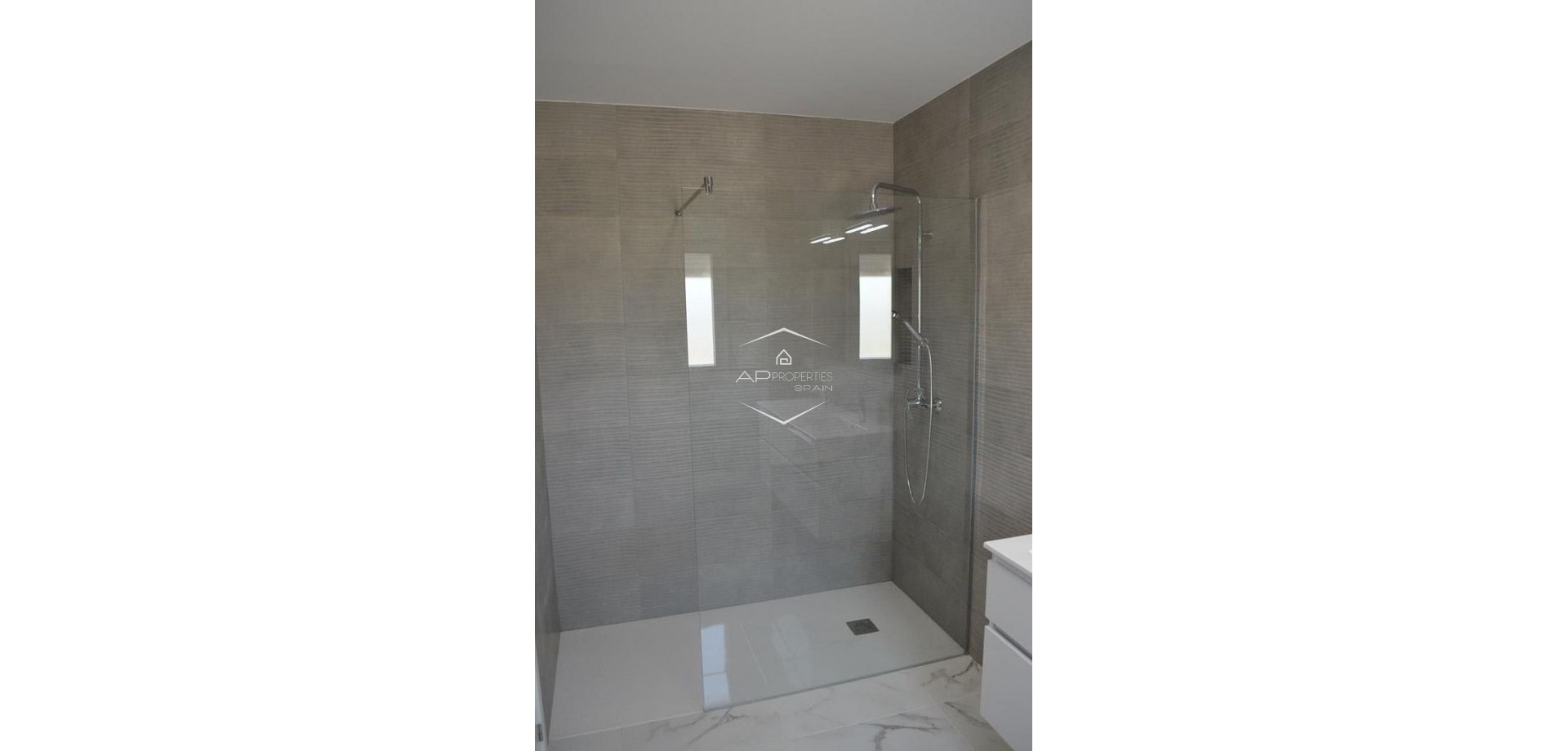 Nouvelle construction - Villa - Indépendante -
Pinoso - Camino Del Prado