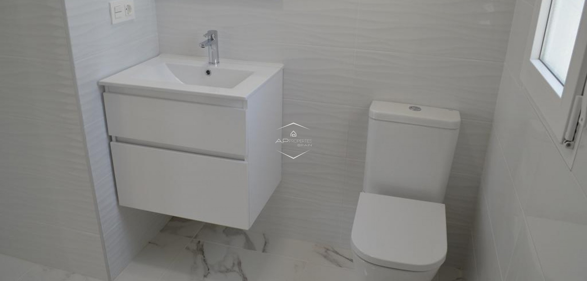 Nouvelle construction - Villa - Indépendante -
Pinoso - Camino Del Prado